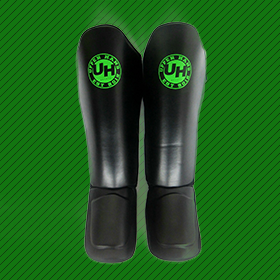 Shin Guards